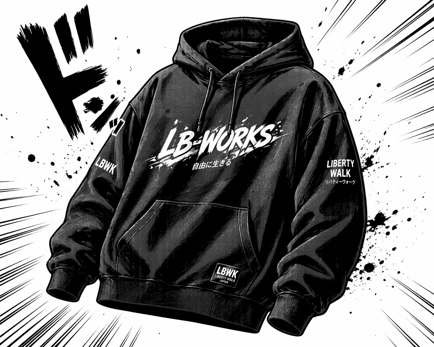 SUDADERAS
