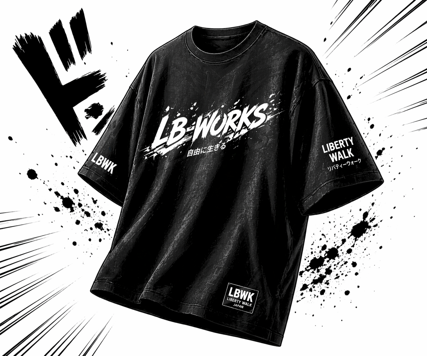 CAMISETAS