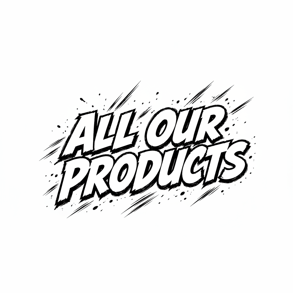 All Our Products