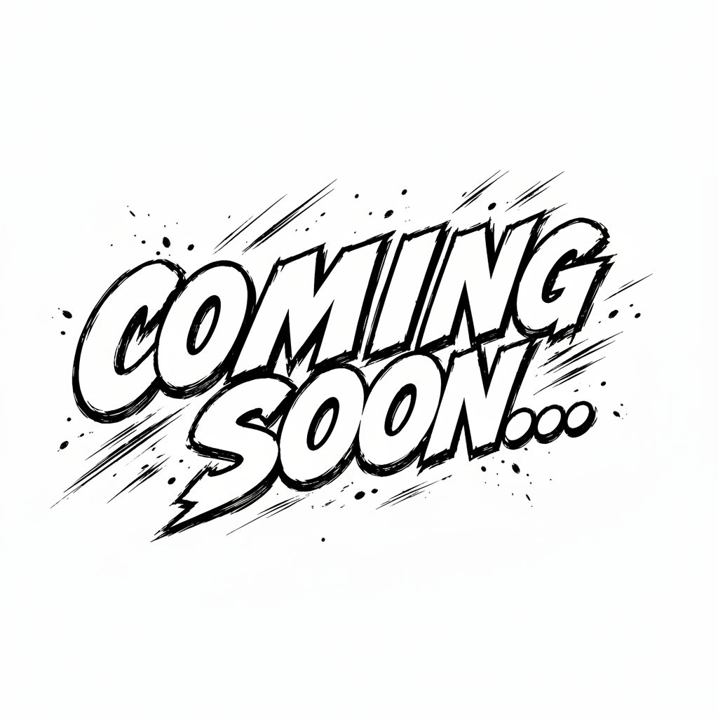 Coming Soon