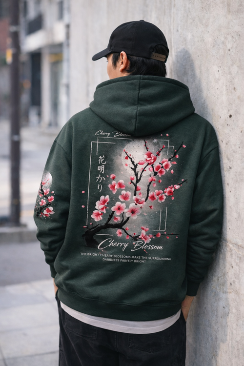 CHERRY BLOSSOM