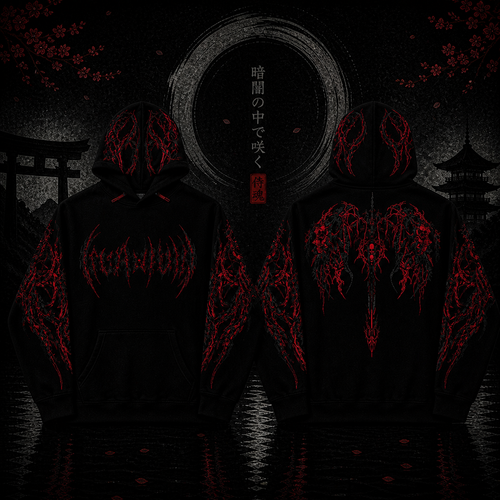 AKUMA BLOOD