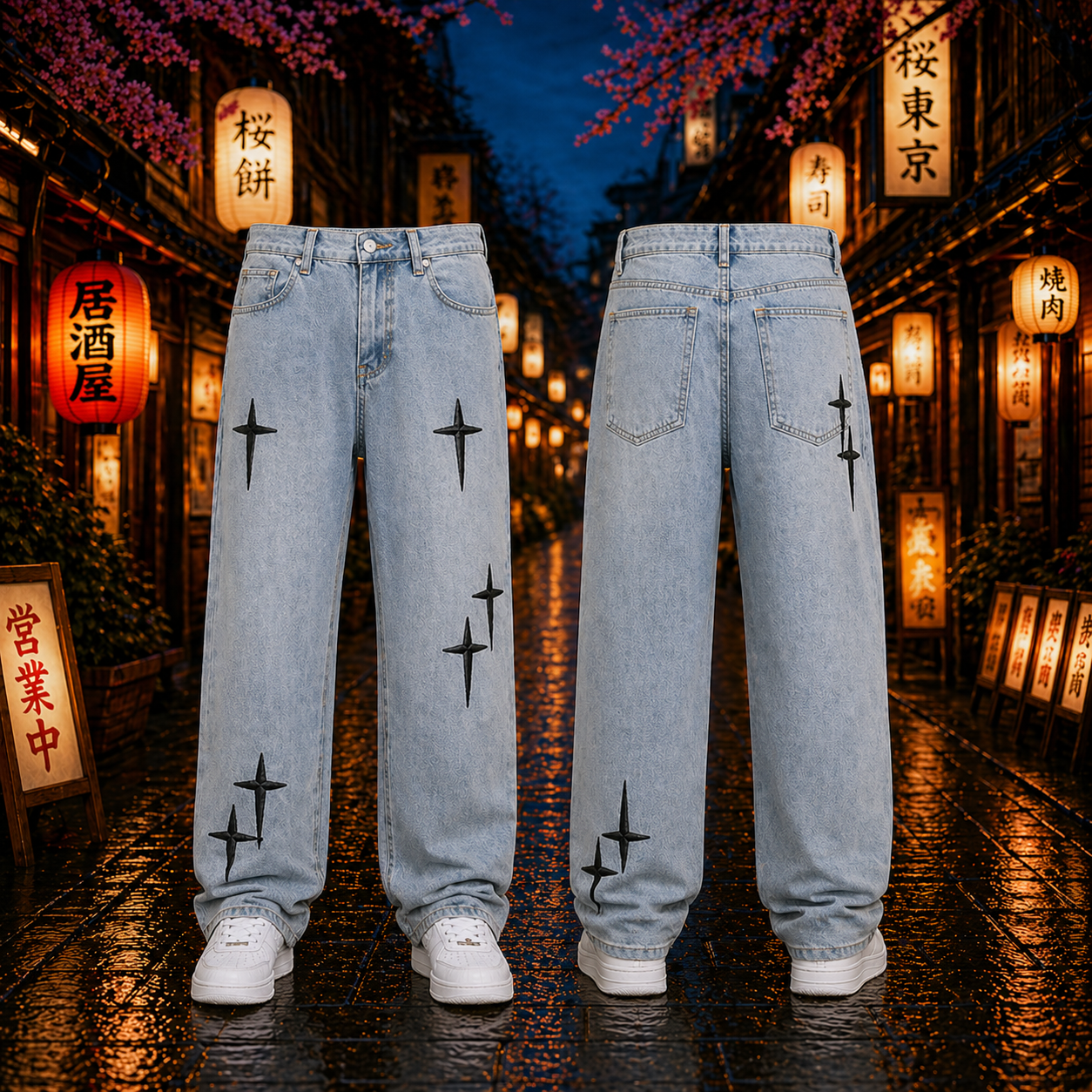 KYOTO VIBES