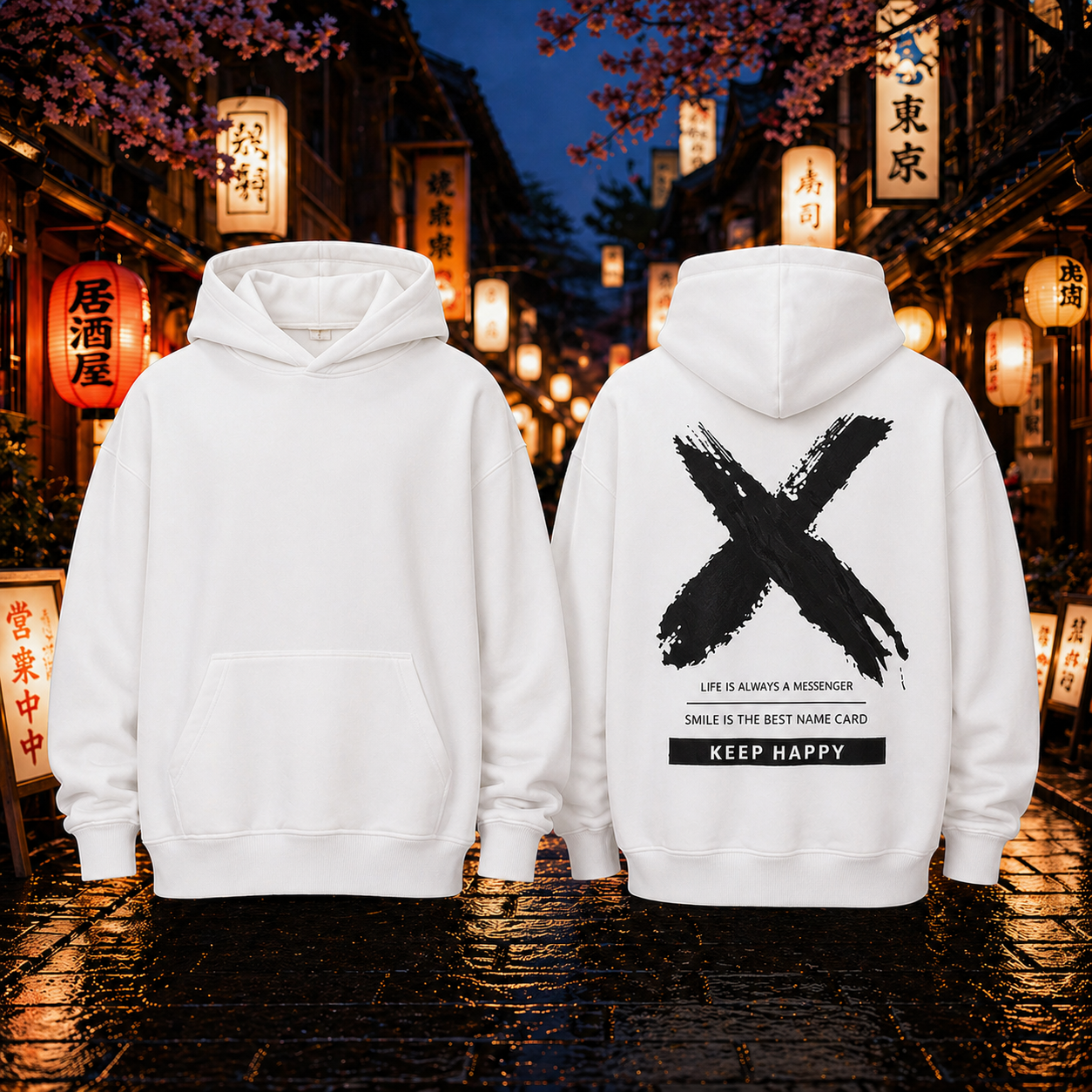 [X]